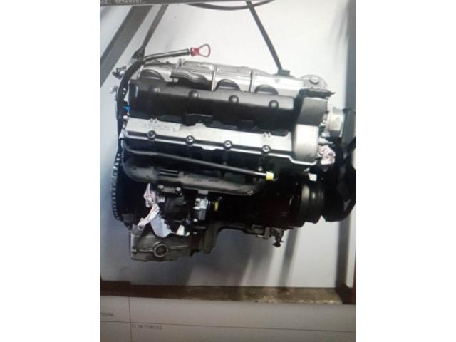Photo 398D1 - MOTEUR BMW 740 3.9L V8 32V E65 image 2/2