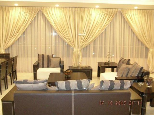 Photo 4 chambres Horizon Tower Dubai Marina image 2/5