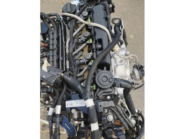 Photo 4H03 - II  MOTEUR JUMPER 2.2 HDi 120 image 2/6