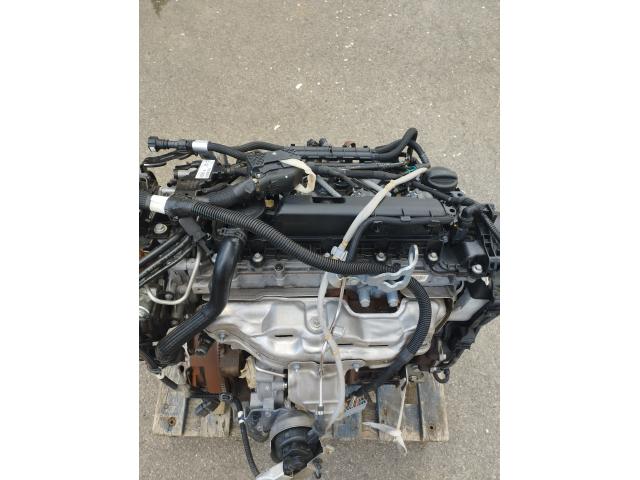 Photo 4HA 4H03 - MOTEUR JUMPER III 2.2HDI 120 TYPE: DW12RUE image 2/6