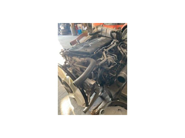 Photo 4HK1E5C - MOTEUR ISUZU N55 5.2L image 2/6