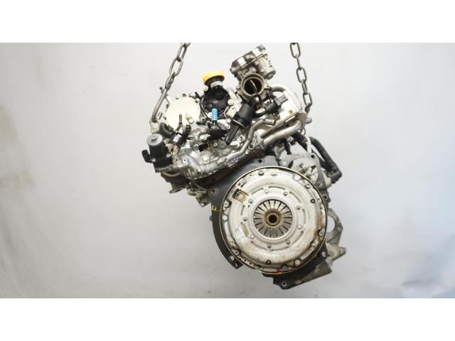 Photo 55280444 - MOTEUR FIAT DOBLO 2 PHASE 2 1.6 JTD TYPE: 55280444 image 2/5