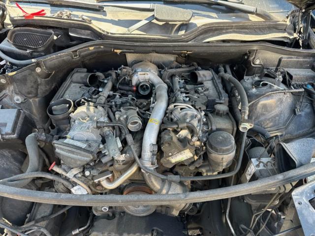 Photo 642940 - MOTEUR MERCEDES M 164 PH 1 ML 320 3.0 CDI BLUETEC TYPE: 642940 image 2/2