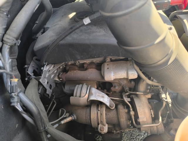 Photo 651955 - MOTEUR SPRINTER 3,5-T FOURGON 313 CDI 2.2 16V (129cv) image 2/3