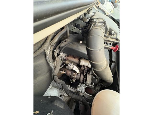 Photo 651955 - MOTEUR SPRINTER 316D  2.2 16V (130cv) image 2/4