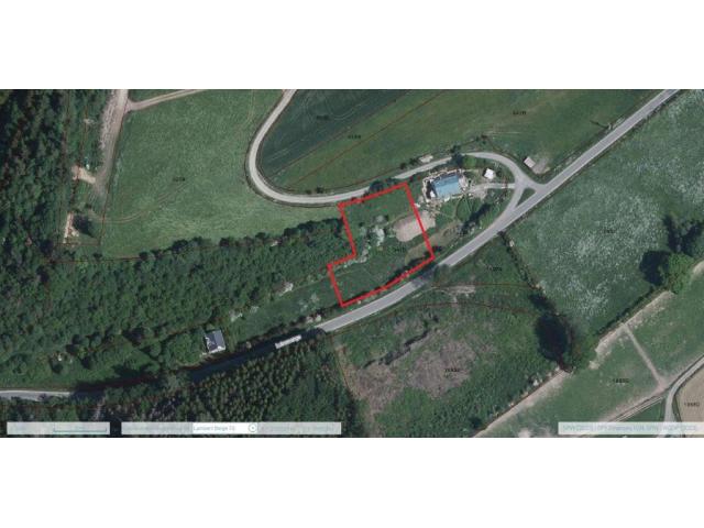 Photo 6600 LUTREMANGE / Bastogne : terrain de 22a 98ca, dans un village calme. image 2/3
