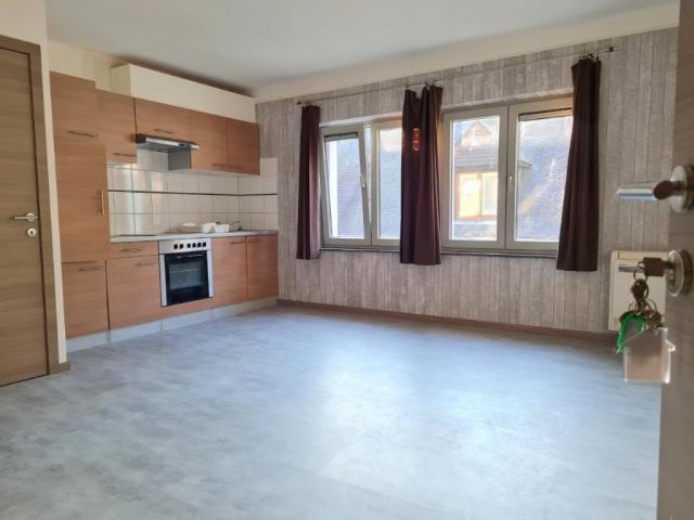 Photo 6830 Bouillon : appartement - studio, 1 chambre, 40m², à louer. image 2/6