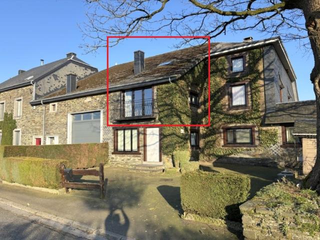 Photo 6856 Fays-les-Veneurs : appartement, 1 chambre, à louer. image 2/6
