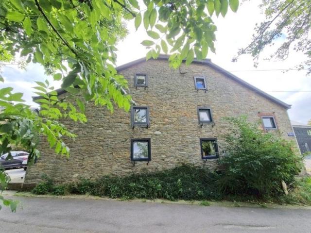 Photo 6960 Manhay : belle maison en pierres avec grand jardin + loft, 5-6 ch. image 2/6