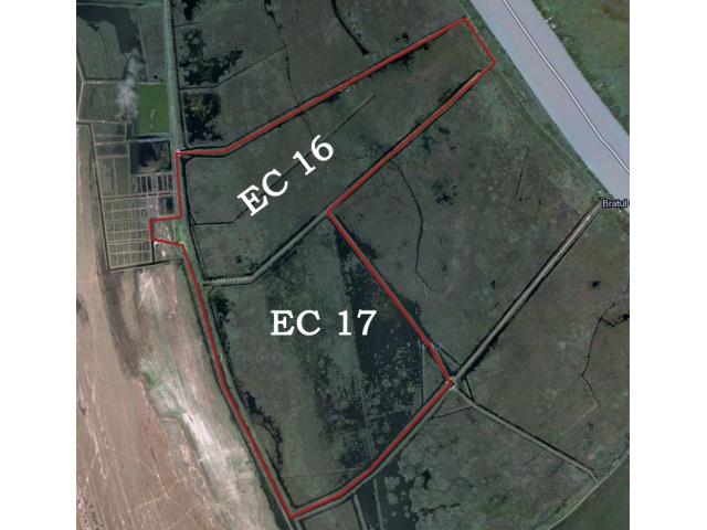 Photo 736ha land for tourism, aquaculture and agriculture investment in the Danube Delta, Romania, Europe. image 2/6