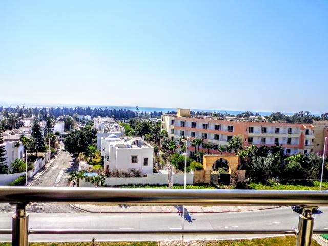Photo A louer a Hammamet un s+2 de lux image 2/6