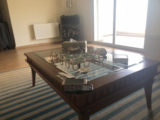 Photo A louer à l'année un joli appartement à Hammem Sousse image 2/4