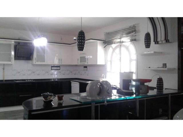 Photo A louer à l'année un joli duplex à Khezama EST image 2/6