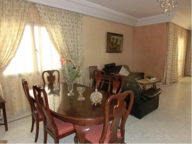 Photo A louer à l'année un magnifique appartement à Khezama EST image 2/6