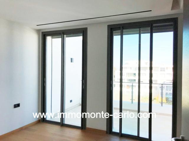 Photo A louer appartement de standing  à Souissi image 2/6