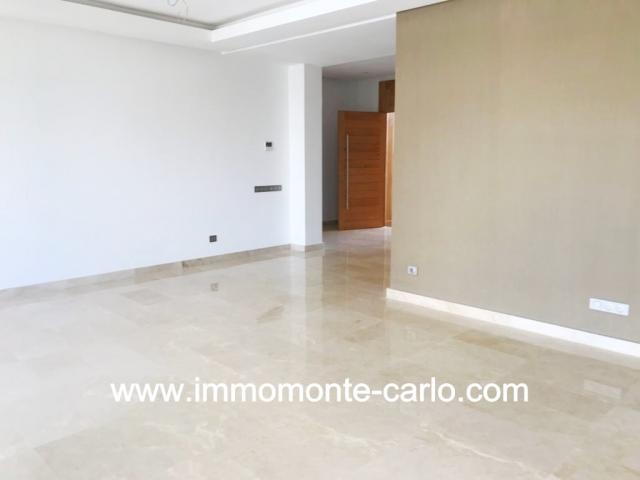 Photo A Louer appartement haut standing  Souissi image 2/6
