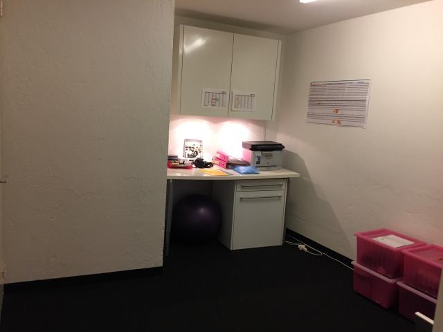 Photo A LOUER: Bureaux de 116 m2 à Lausanne image 2/4