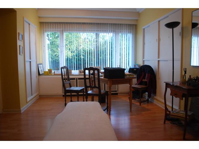 Photo A louer  cabinet paramedical mi-temps image 2/6