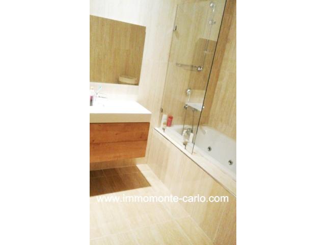 Photo A louer coquette appartement refaite à neuf à Hassan Rabat image 2/3