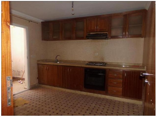 Photo à louer duplex vide 2ch au cœur de Guéliz image 2/6