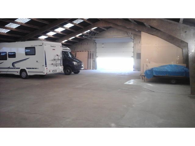 Photo A louer emplacement pour caravane, Van ou Camping Car image 2/2