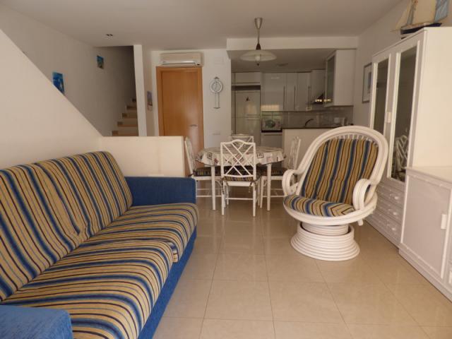 Photo À LOUER MAISON À SANTA MARGARITA-107 image 2/6