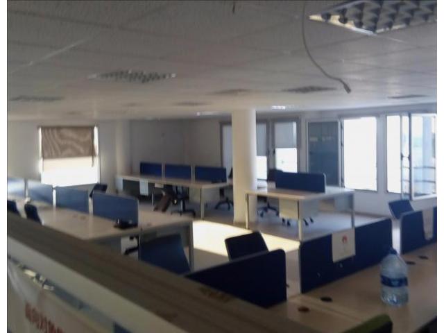 Photo A LOUER Plateau Bureau de 886 m² Zenith image 2/3