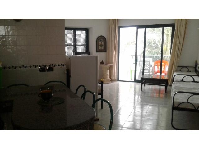 Photo A louer pour la saison estivale in joli appartement à KANTAOUI image 2/6