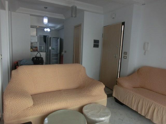 Photo A louer pour la saison estivale un joli appartement à Chott Mariem image 2/6