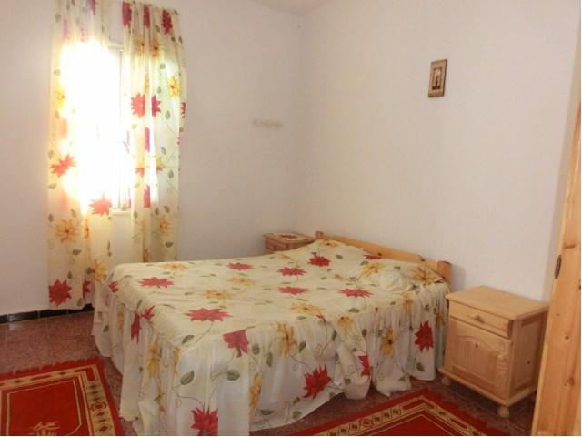 Photo A louer pour la saison estivale un joli appartement à Chott Mariem image 2/6