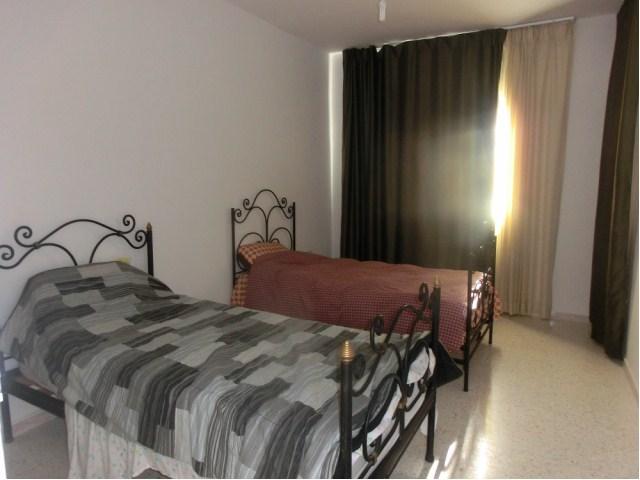 Photo A louer pour la saison estivale un joli appartement à Chott Mariem image 2/5