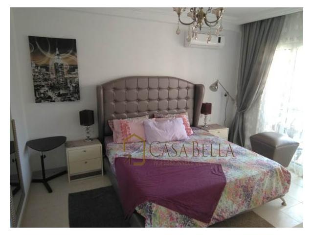 Photo A louer pour la saison estivale un joli appartement à Chott Mariem image 2/6