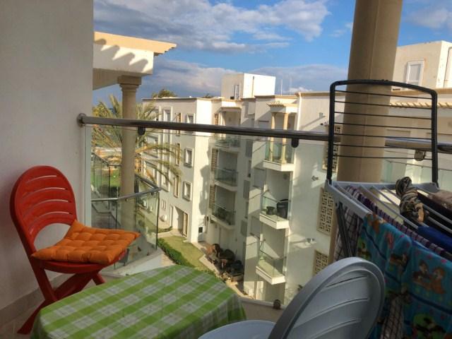 Photo A louer pour la saison estivale un joli appartement à Chott Mariem image 2/6