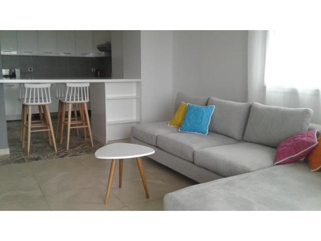 Photo A louer pour la saison estivale un joli appartement à Hergla image 2/6