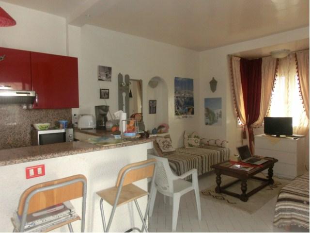 Photo A louer pour la saison estivale un joli appartement à Kantaoui image 2/6