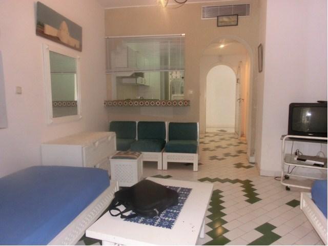 Photo A louer pour la saison estivale un joli appartement à KANTAOUI image 2/6