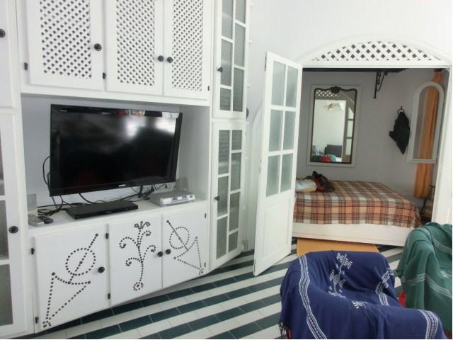 Photo A louer pour la saison estivale un joli appartement à KANTAOUI image 2/6