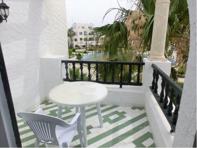 Photo A louer pour la saison estivale un joli appartement à Kantaoui image 2/6