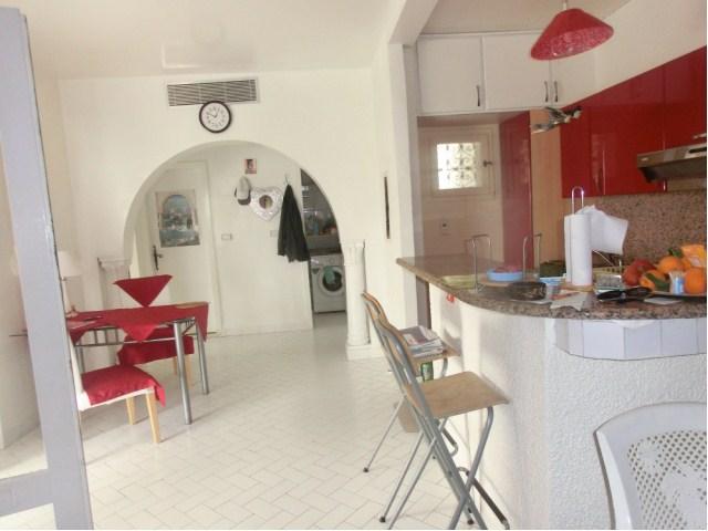Photo A louer pour la saison estivale un joli appartement à KANTAOUI image 2/5