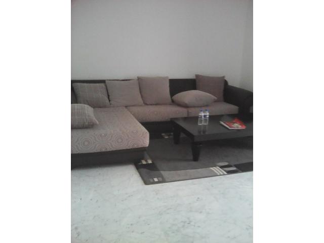 Photo A louer pour la saison estivale un joli appartement à Sousse image 2/6