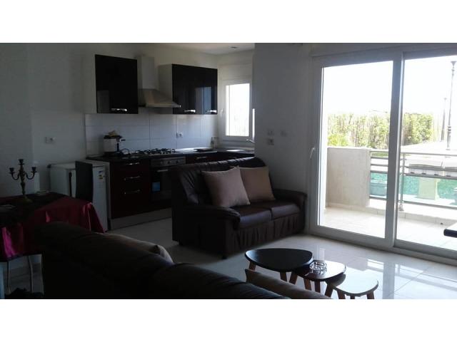 Photo A louer pour la saison estivale un joli appartement à Tantana image 2/5