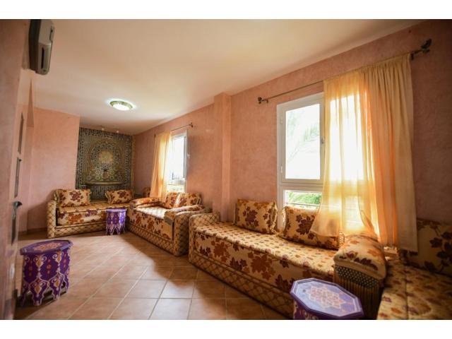 Photo À louer – Appartement meublé journalier à Bouznika Bay ????️ image 2/6