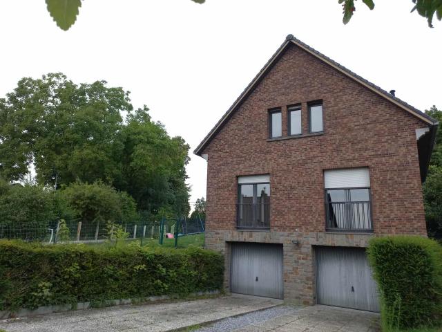 Photo À louer – Maison 4 façades – Gembloux – 3 chambres – Jardin image 2/6
