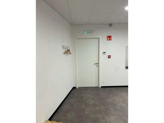Photo À LOUER SCHAERBEEK quartier RTL : LOCAL POUR ACTIVITÉ DE THÉRAPIE OU BIEN-ÊTRE image 2/6