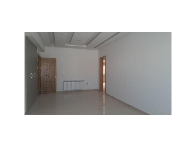 Photo A louer un appartement haut standing à sahloul image 2/6