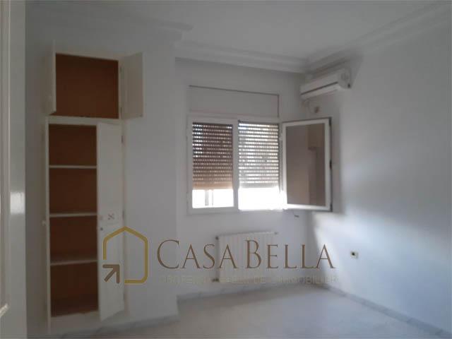 Photo A louer un appartement s+2 à hammem sousse image 2/5
