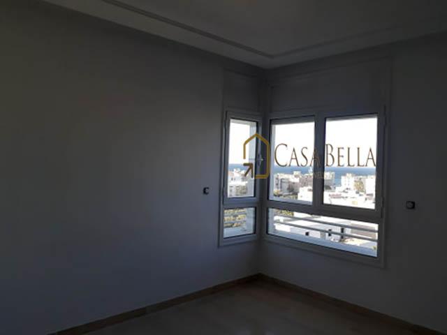 Photo A louer un charmant appartement à hammam sousse image 2/6