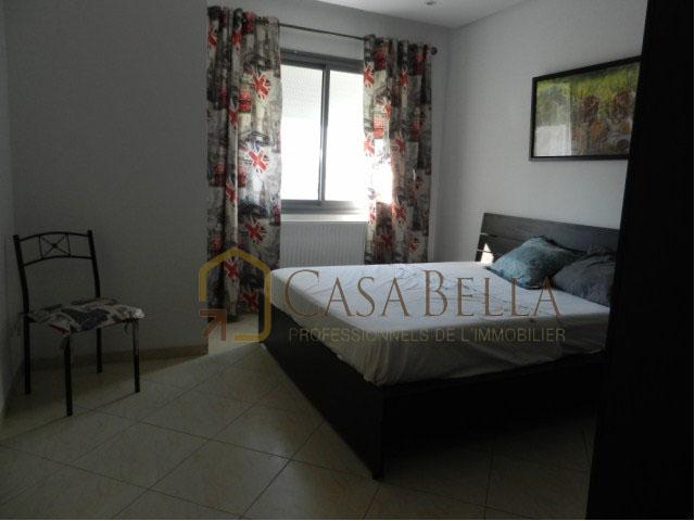 Photo A louer un joli appartement  à sousse corniche image 2/4