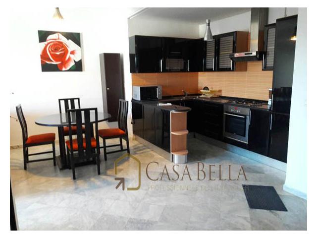 Photo A louer un magnifique appartement à sousse image 2/6