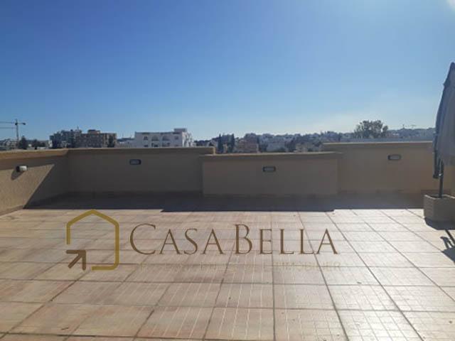 Photo A louer un moderne appartement à hammem sousse image 2/6